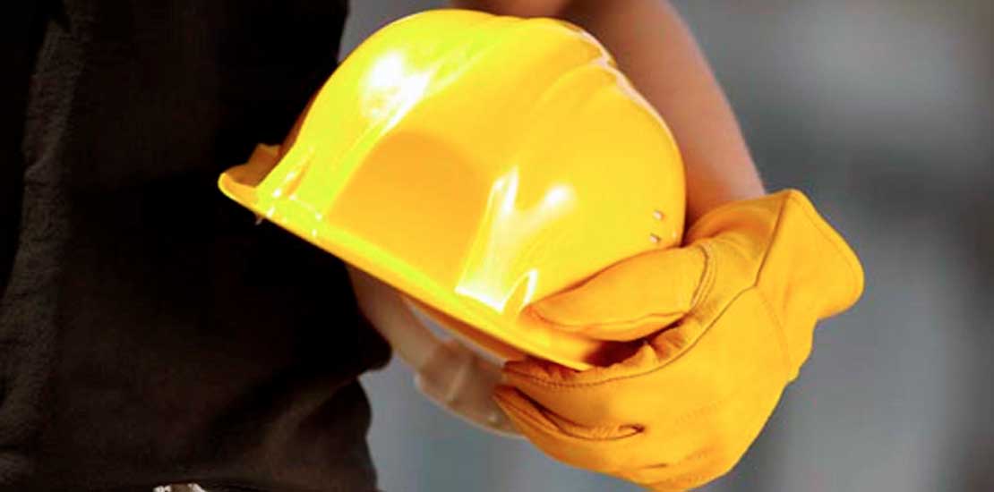 Seguridad laboral ISO 45001