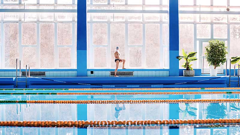 Salud pone en marcha una nueva campaa de inspeccin con el objetivo de evitar incidencias y hacer un correcto uso de las piscinas pblicas y aguas recreativas