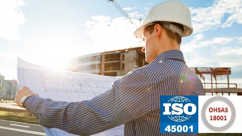 Una nueva era para la Seguridad y Salud en el trabajo: Se publica la norma ISO 45001: 2018